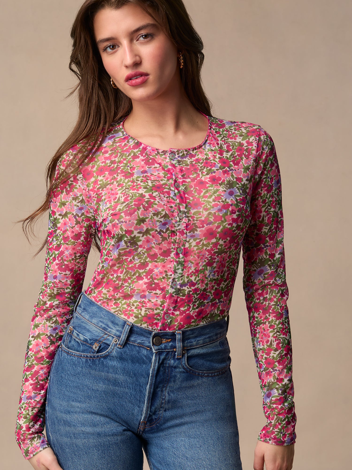 Top BARCLEY Top BARCLEY